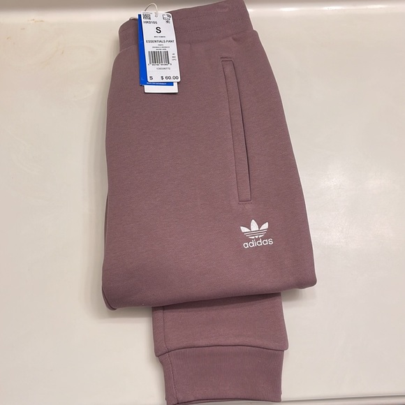 Adidas Men’s Joggers Pants - Picture 11 of 11